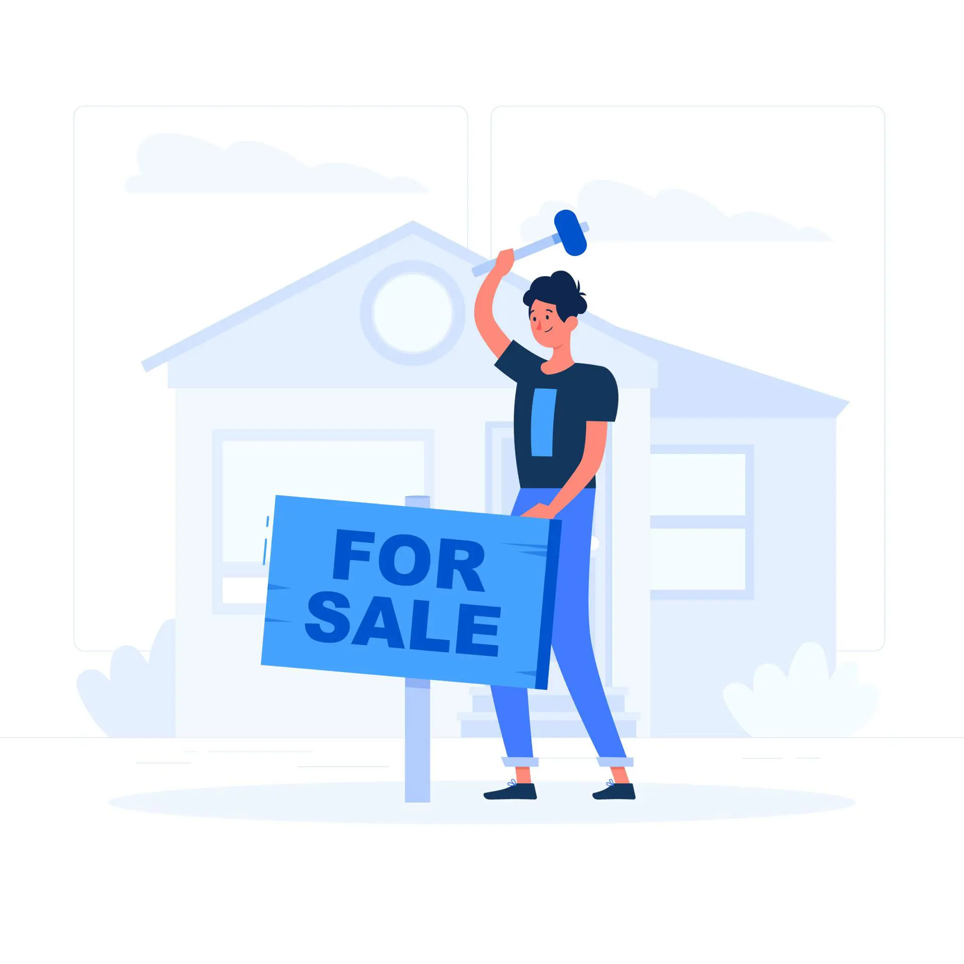 Verkaufen Sie Ihre Immobilie