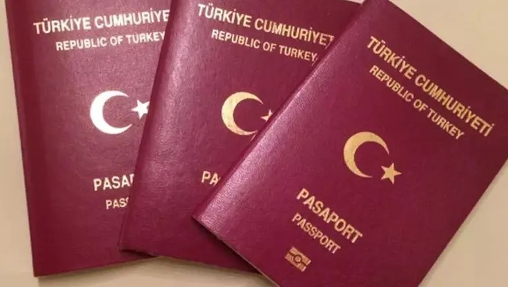 Changes in the rules for obtaining Turkish citizenship