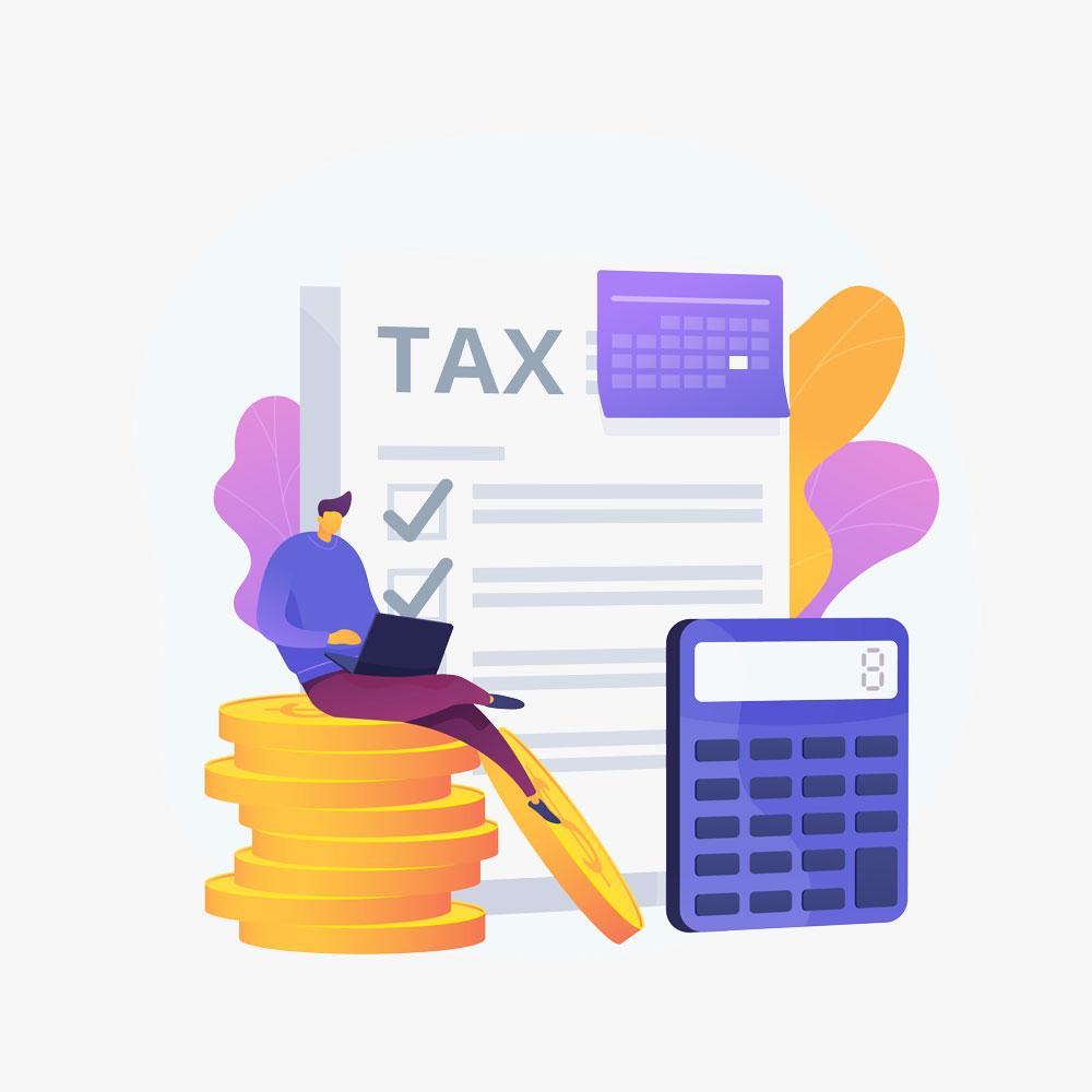 Obtaining Tax Number