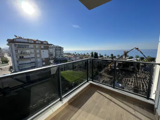 Ready to move - Apartments 100 meters from the beach